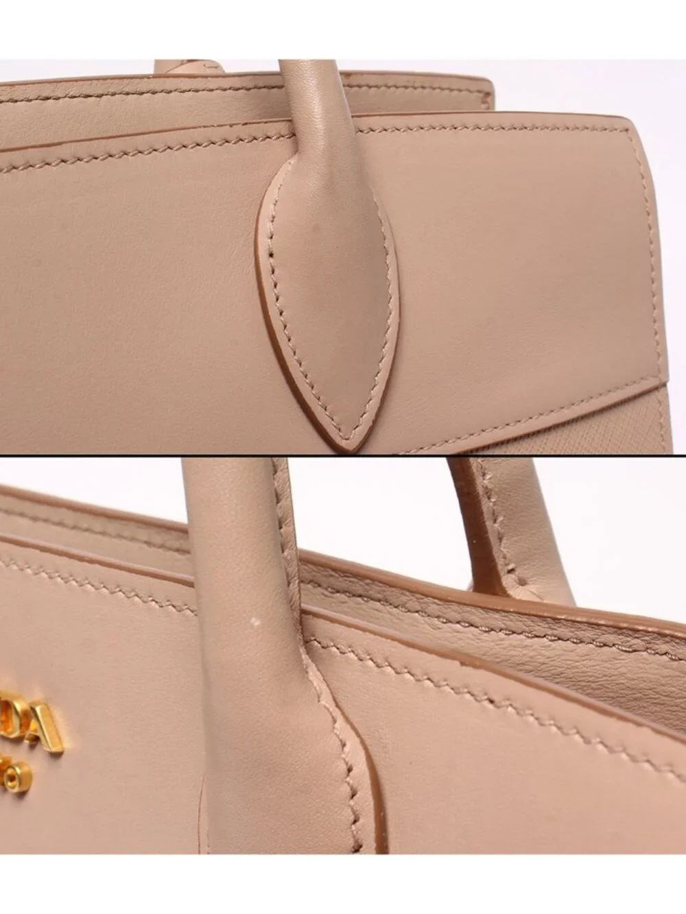 Prada 2-Way Shoulder Bag Crossbody Esplanade